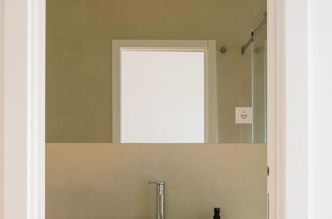 Photo of Bathroom in Aldoar Foz do Douro e Nevogilde