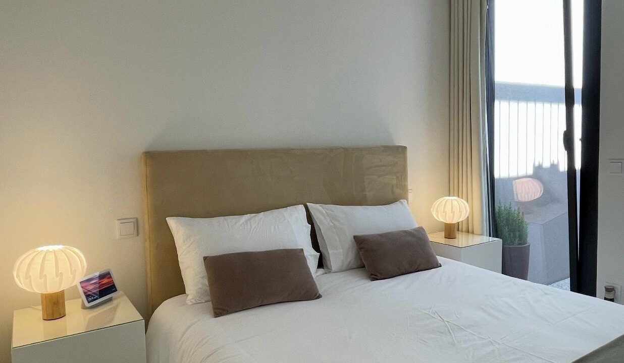 Photo of Bedroom in Aldoar Foz do Douro e Nevogilde