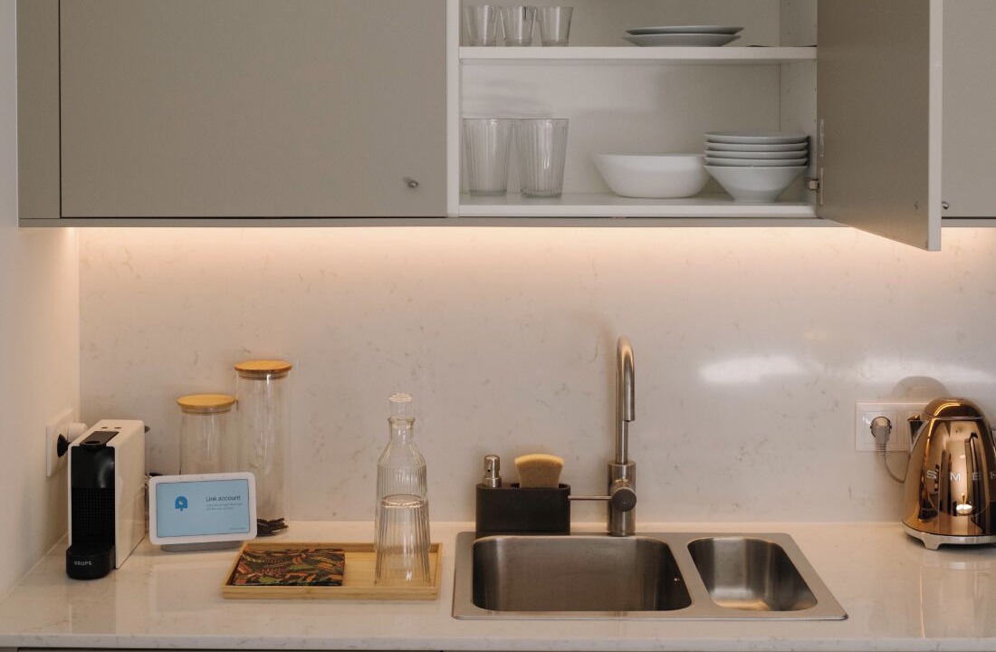 Photo of Kitchen in Aldoar Foz do Douro e Nevogilde