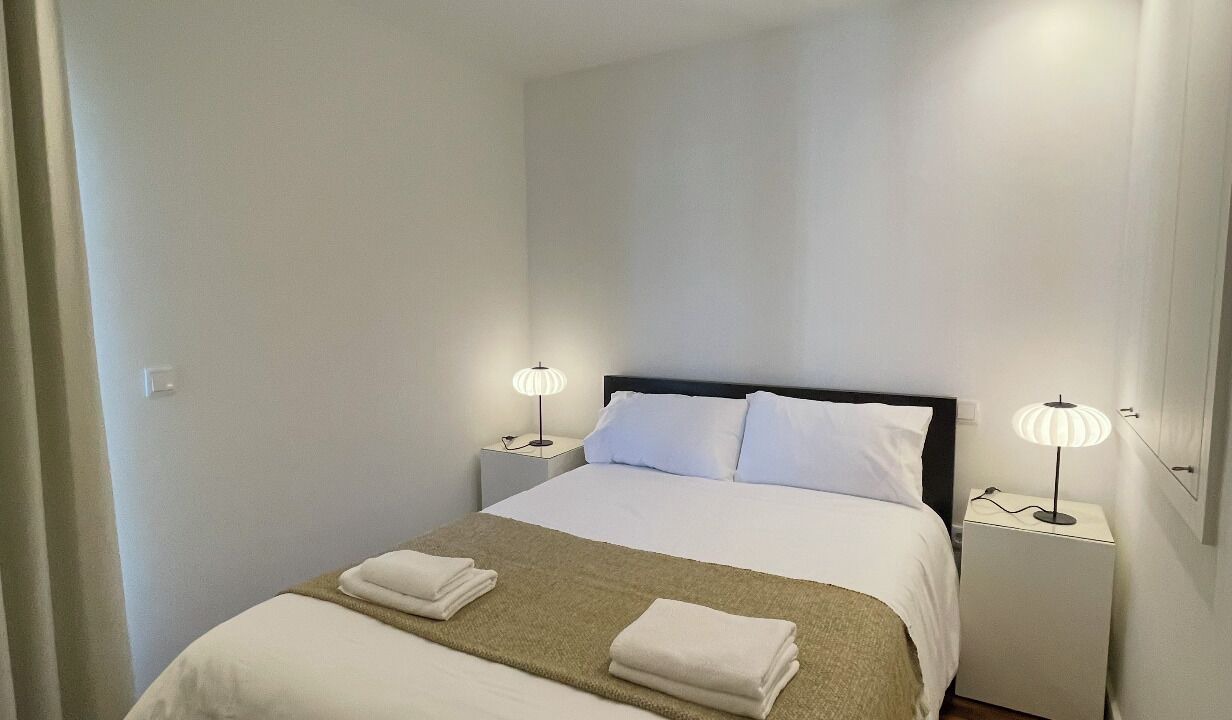 Photo of Bedroom in Aldoar Foz do Douro e Nevogilde