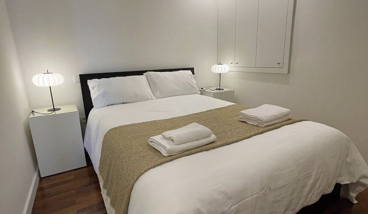 Photo of Bedroom in Aldoar Foz do Douro e Nevogilde