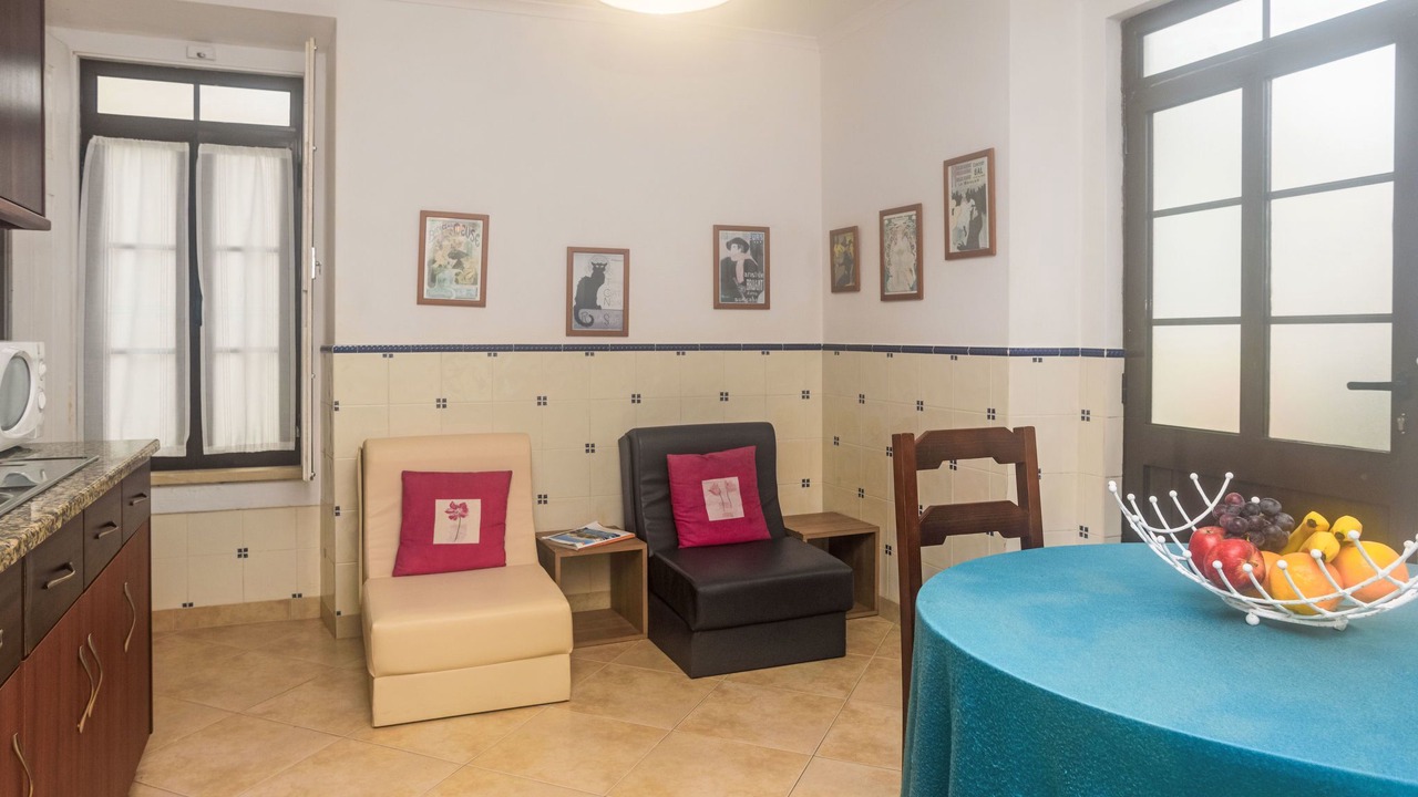 Photo of Bedroom in Sao Pedro