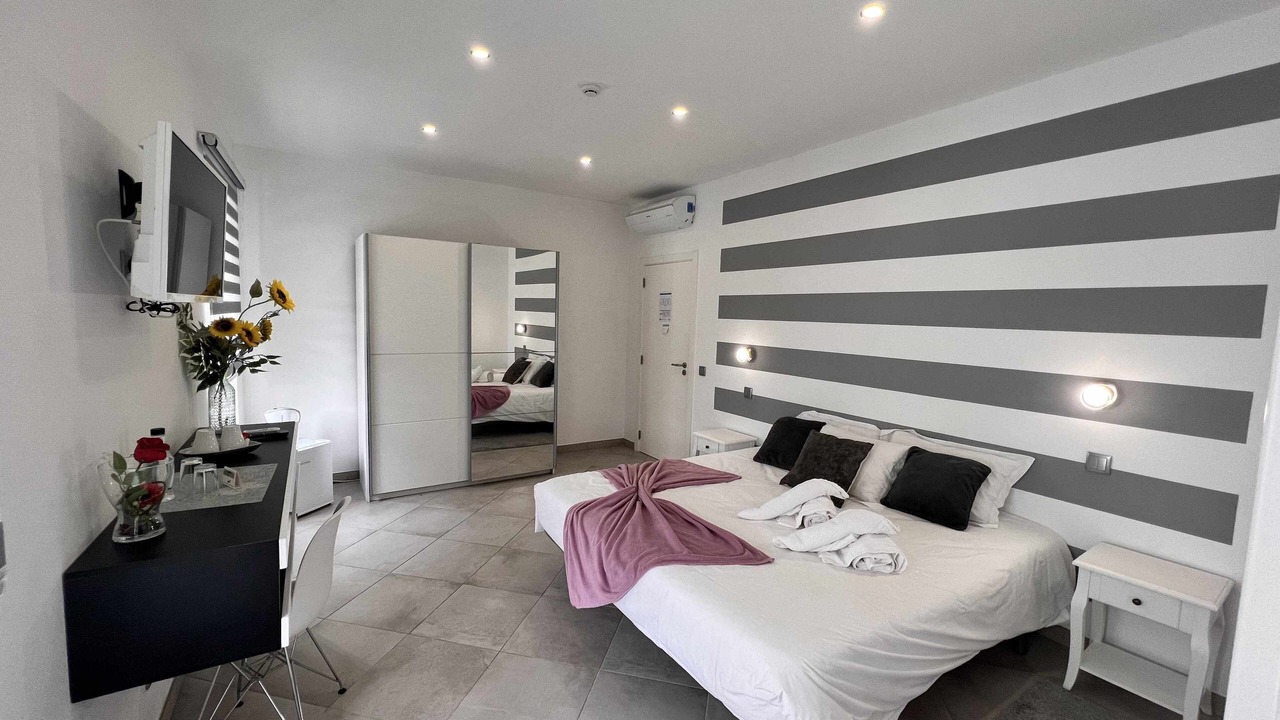 Photo of Bedroom in Poco Partido