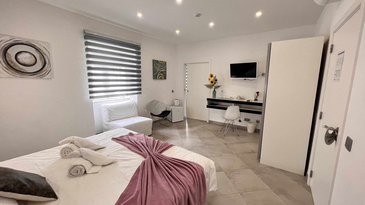 Photo of Bedroom in Poco Partido