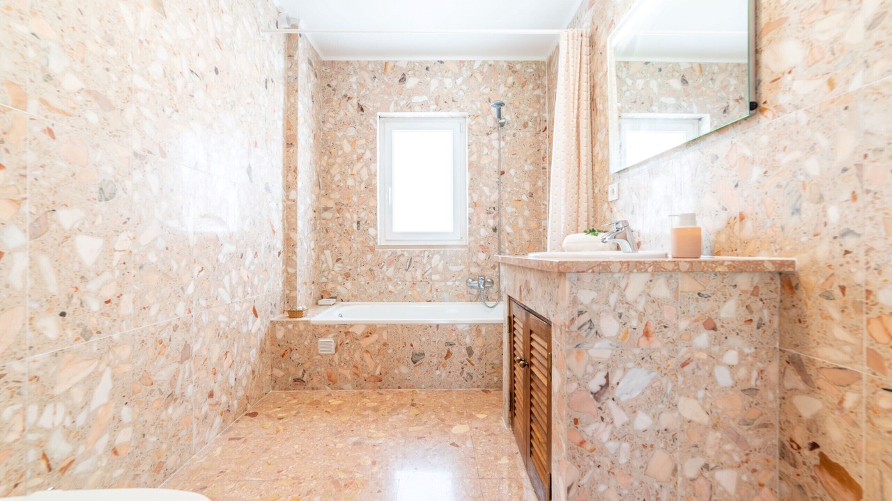 Photo of Bathroom in Verdizela