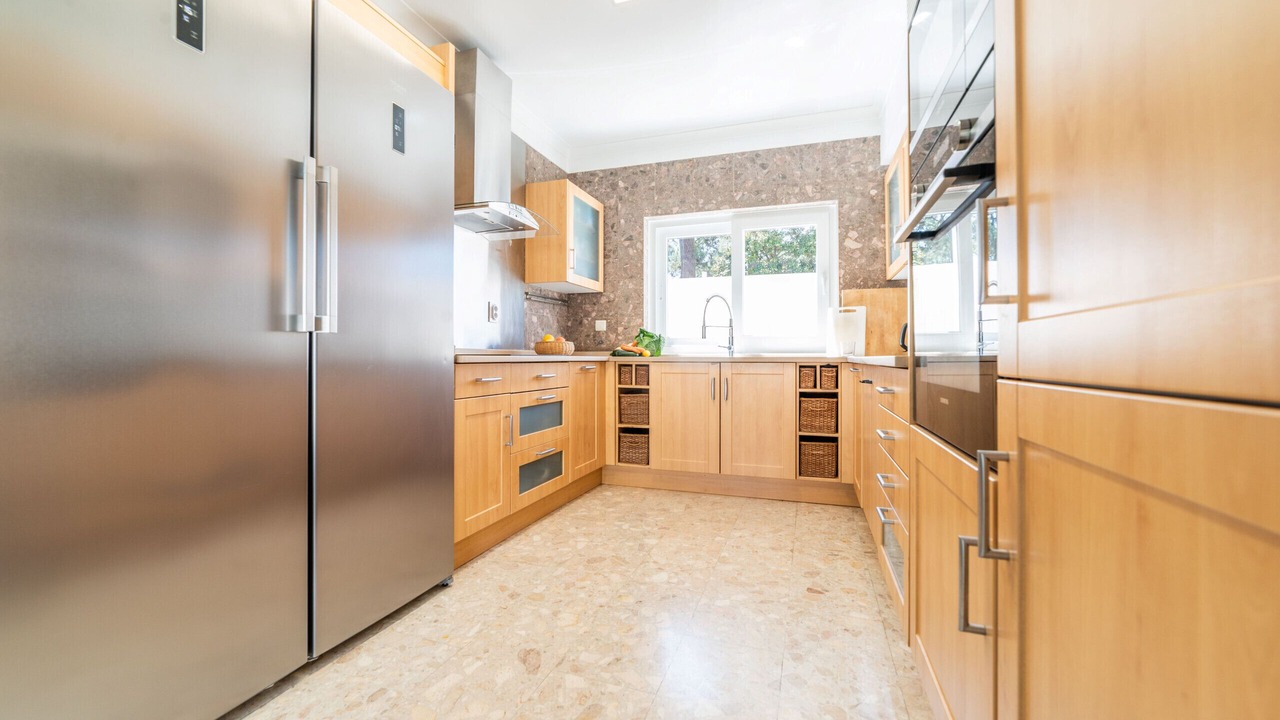 Photo of Kitchen in Verdizela
