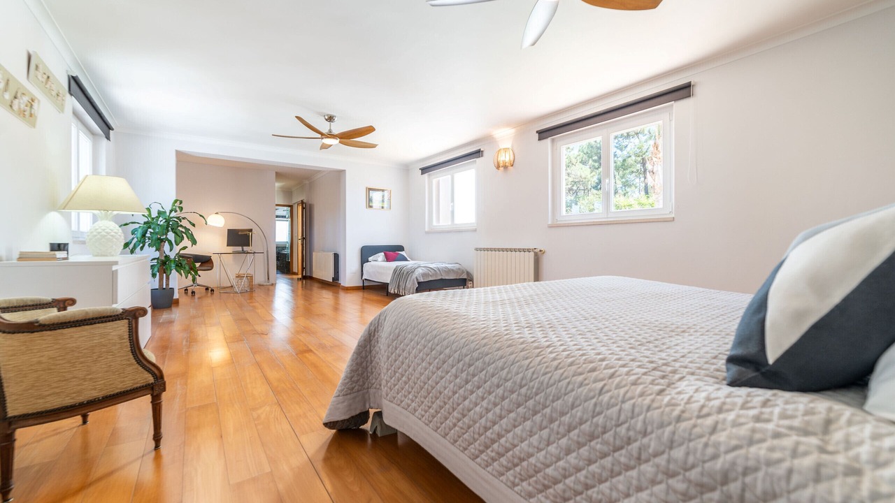 Photo of Bedroom in Verdizela