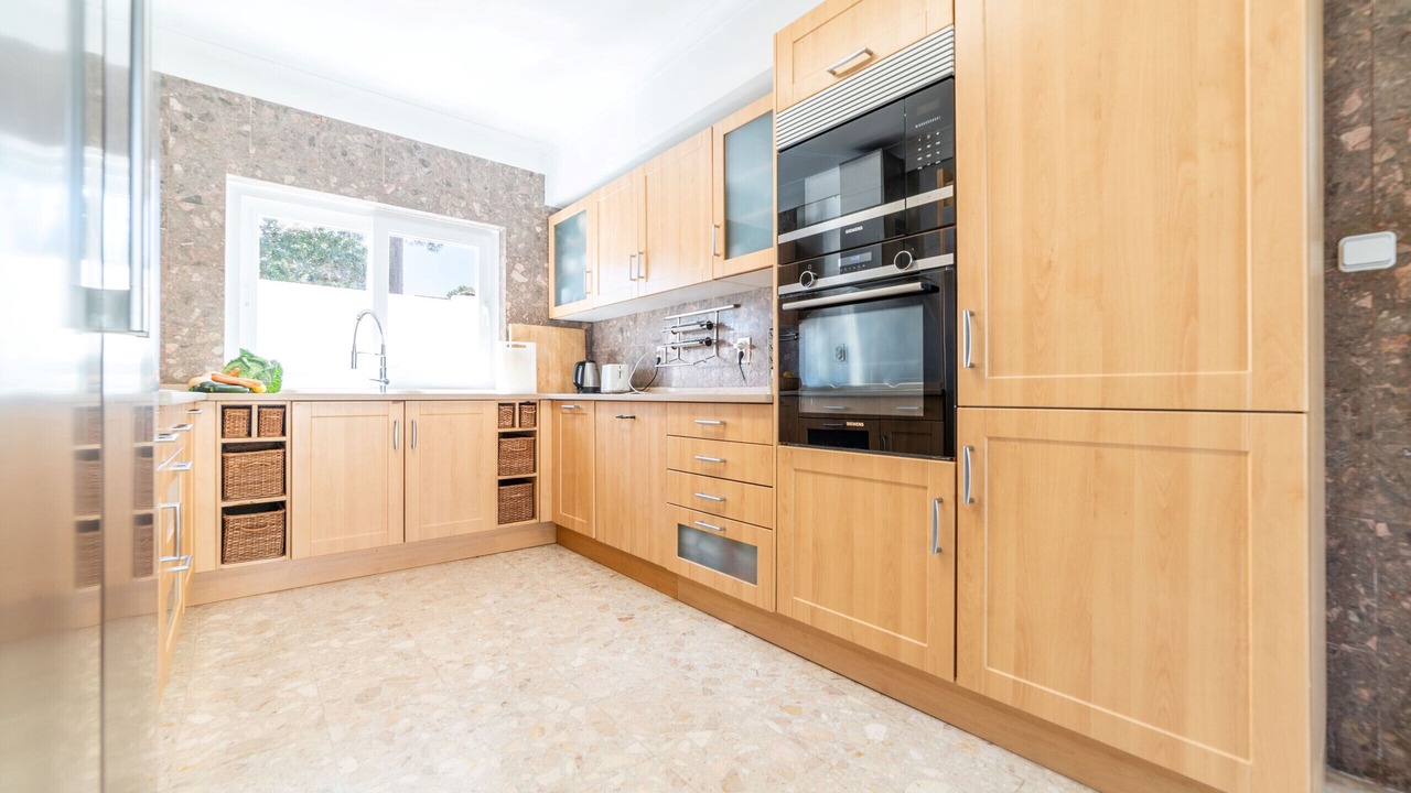 Photo of Kitchen in Verdizela