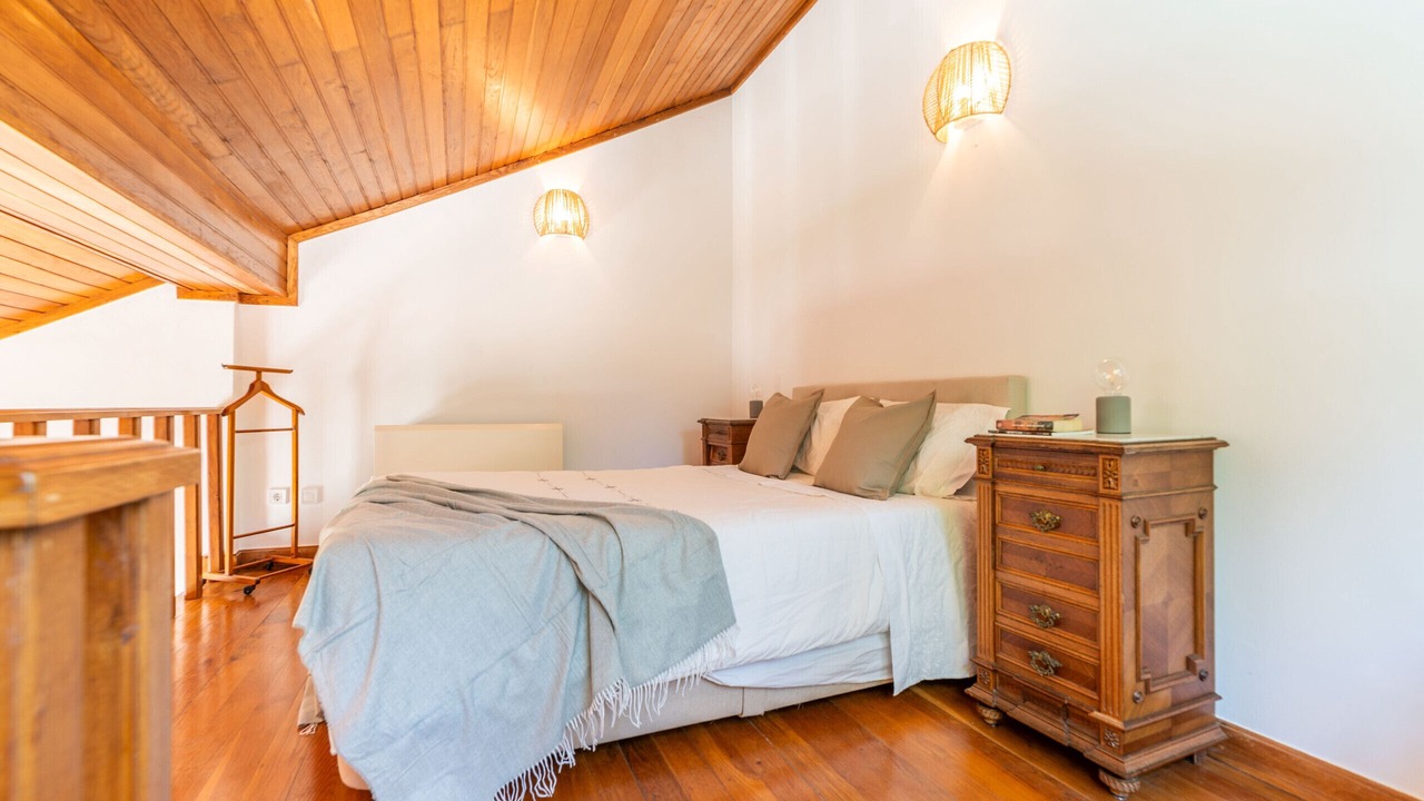 Photo of Bedroom in Verdizela