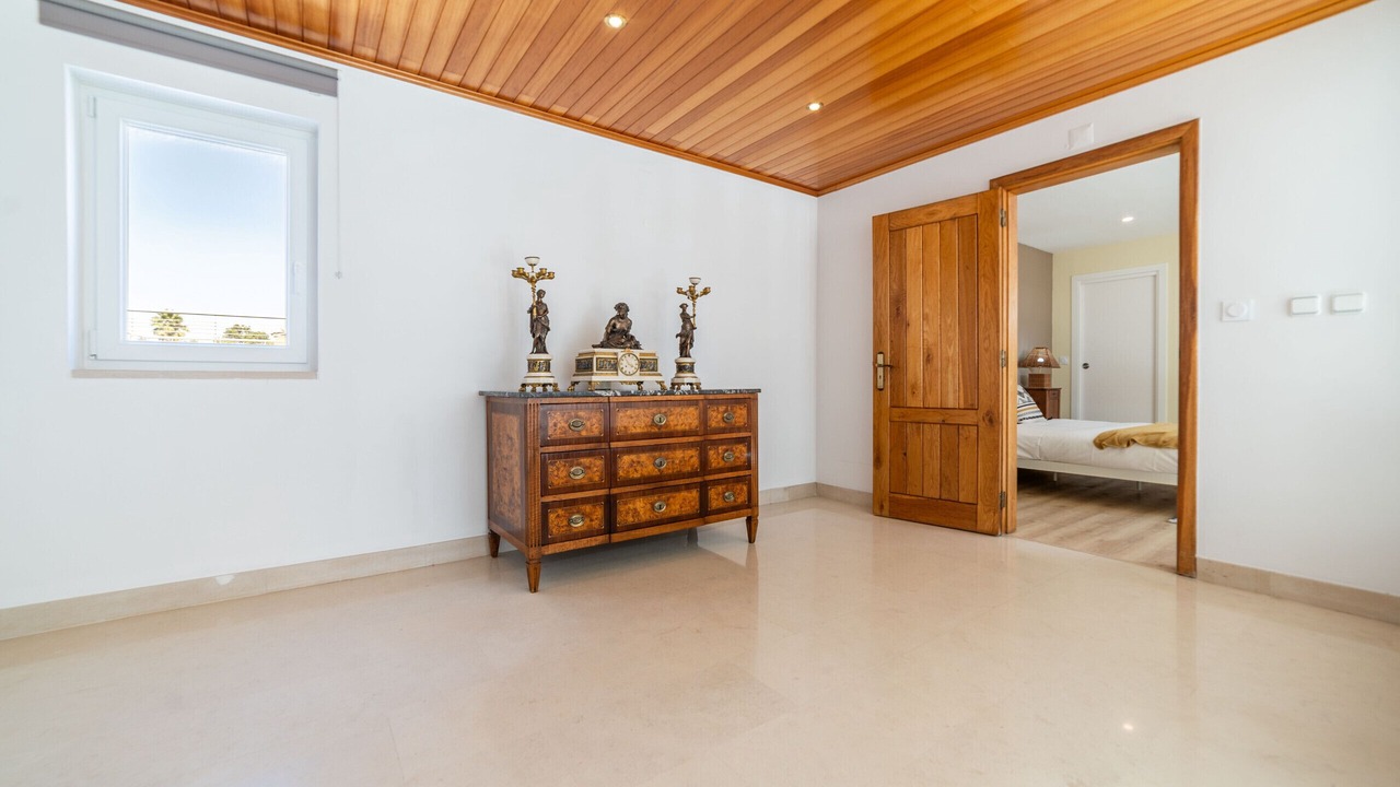 Photo of Bedroom in Verdizela