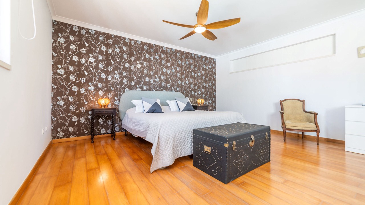Photo of Bedroom in Verdizela
