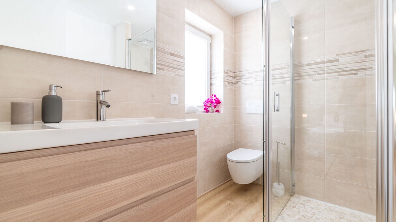Photo of Bathroom in Verdizela