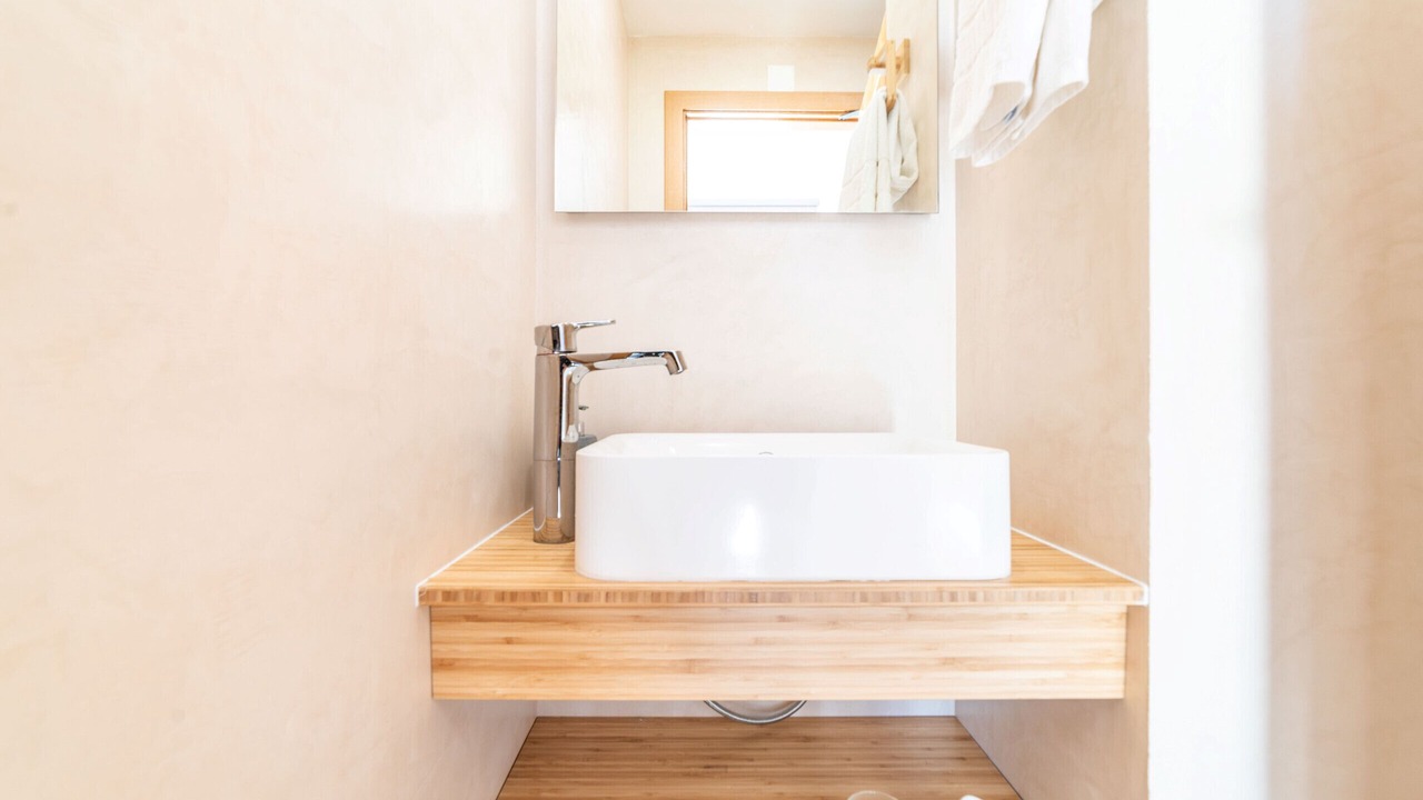 Photo of Bathroom in Verdizela