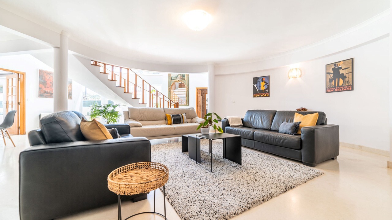 Photo of Livingroom in Verdizela