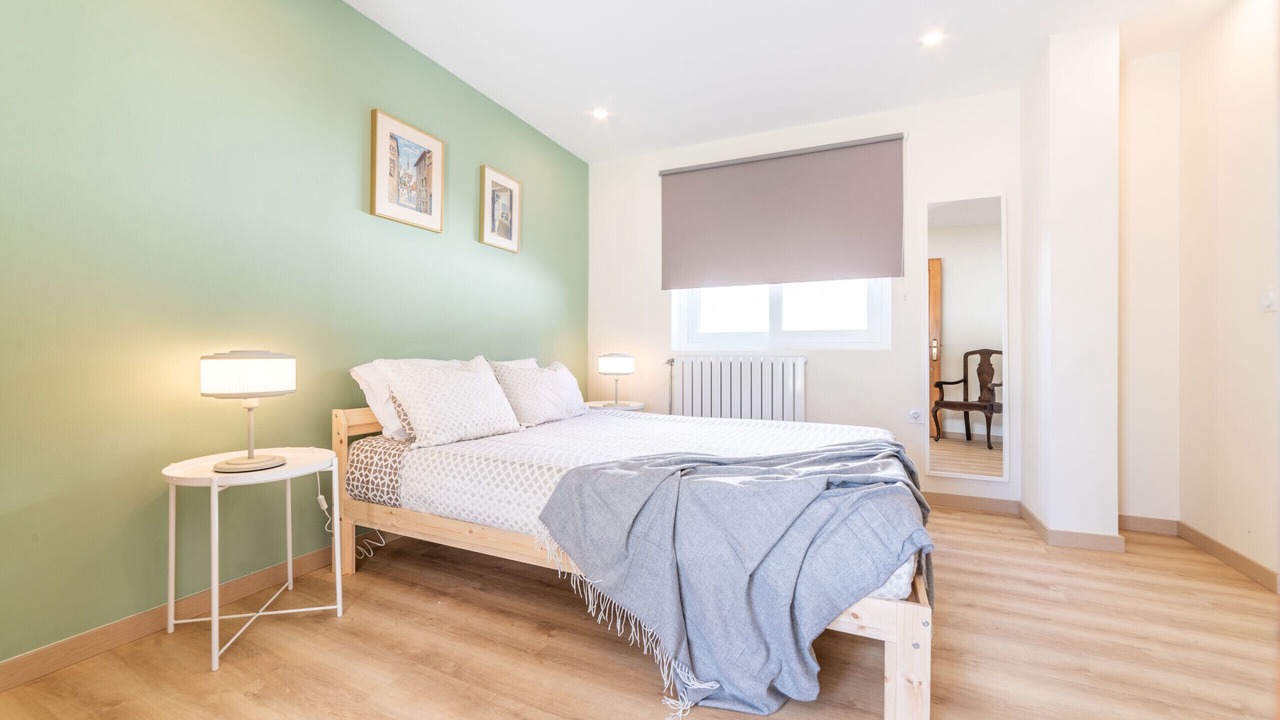 Photo of Bedroom in Verdizela