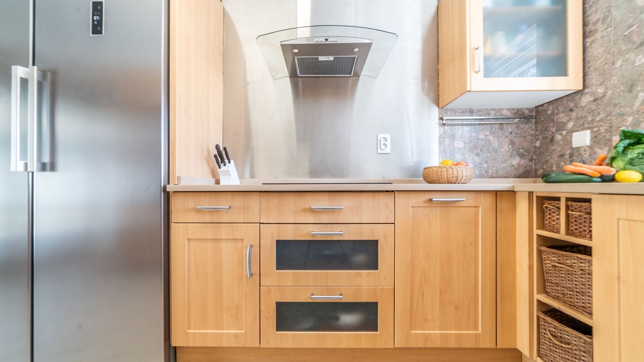 Photo of Kitchen in Verdizela