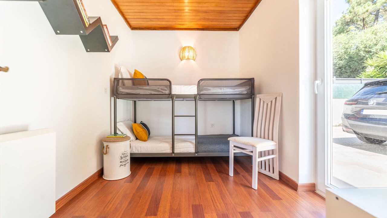 Photo of Bedroom in Verdizela