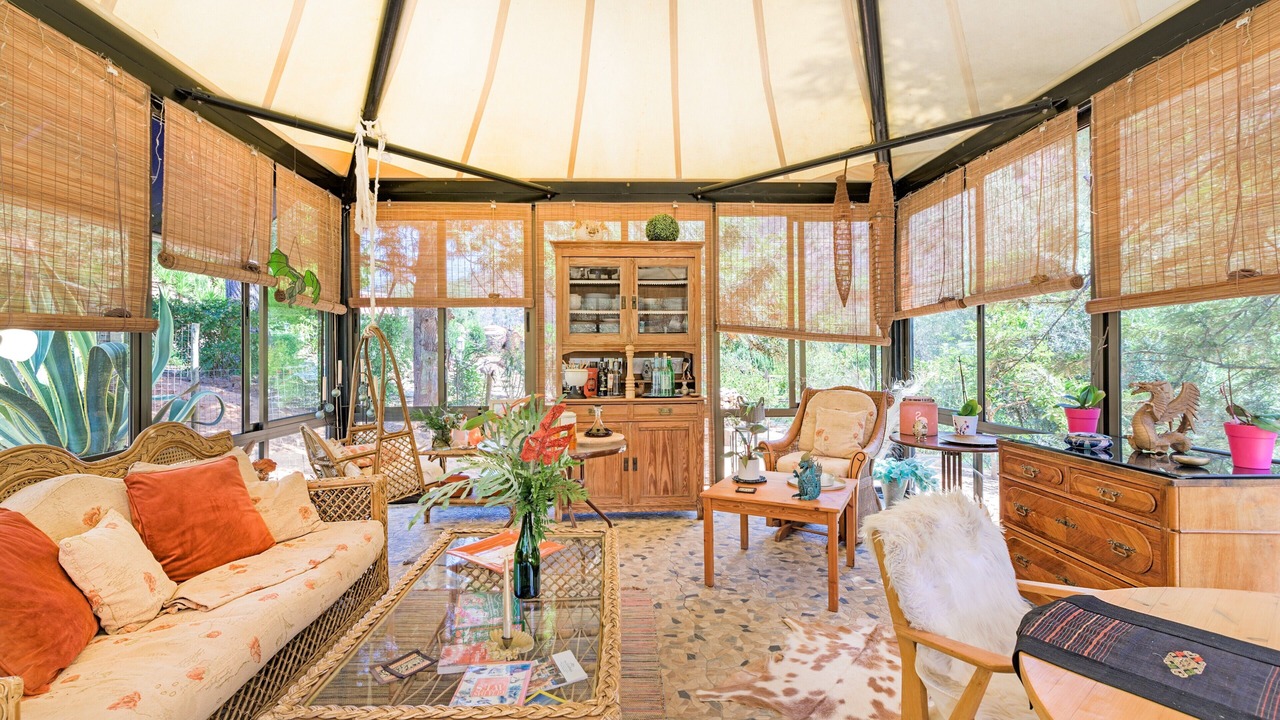 Photo of Livingroom in Baiona