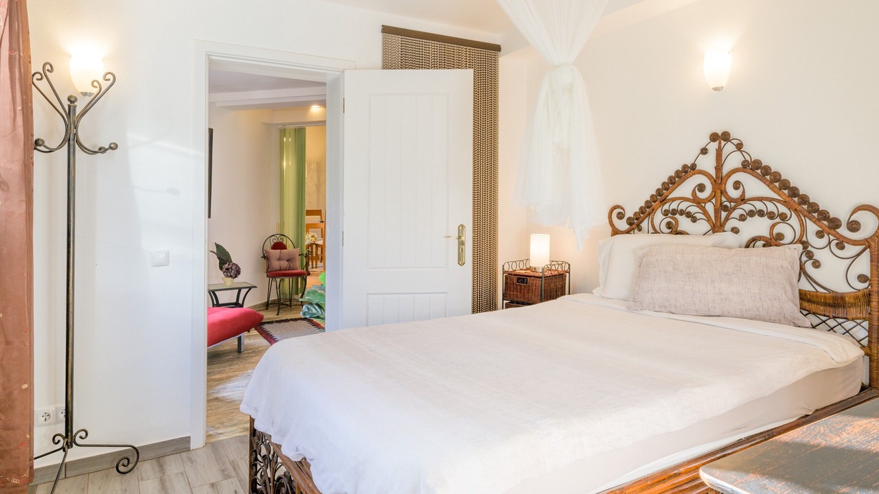 Photo of Bedroom in Baiona