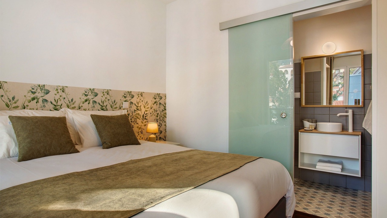 Photo of Bedroom in Santa Maria Maior