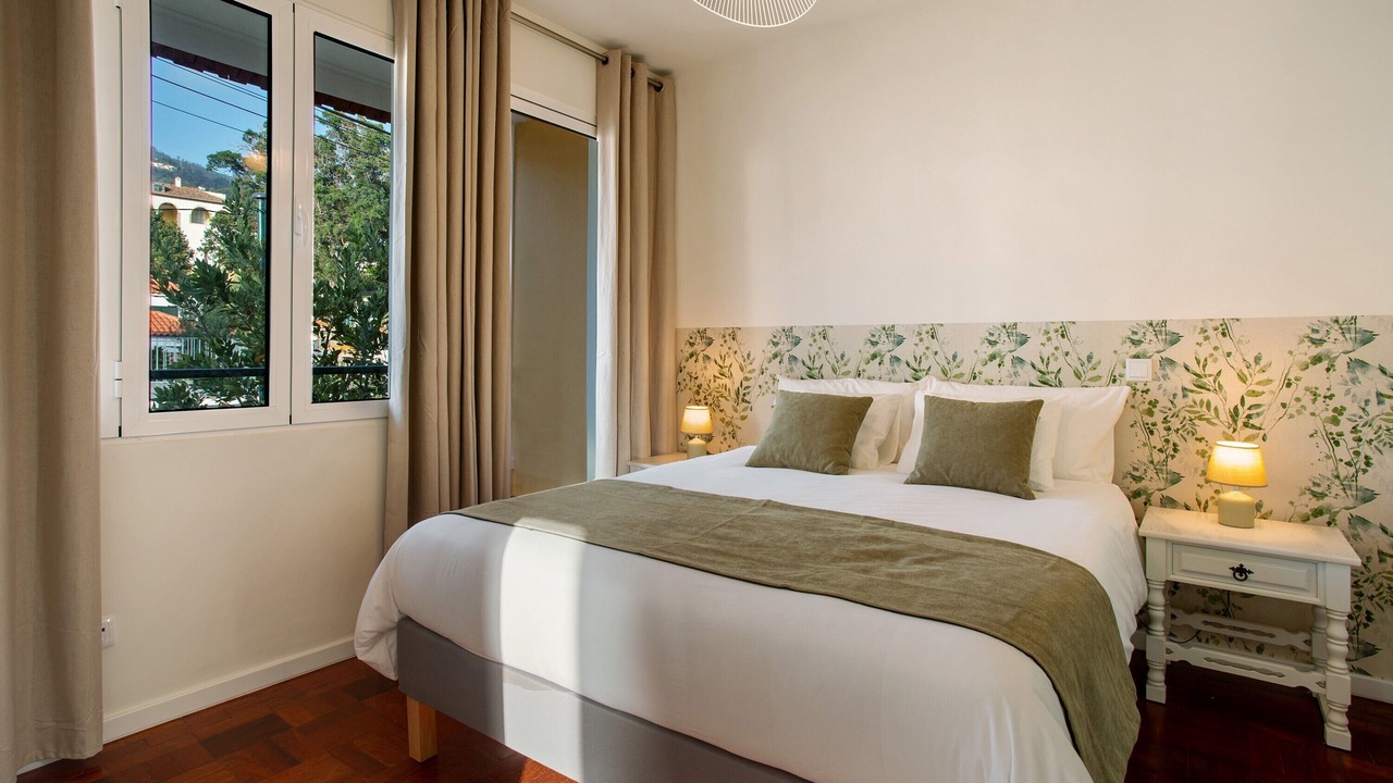 Photo of Bedroom in Santa Maria Maior