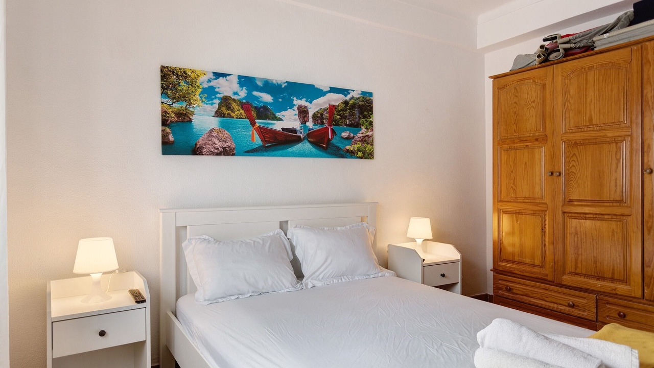 Photo of Bedroom in Sao Bernardino