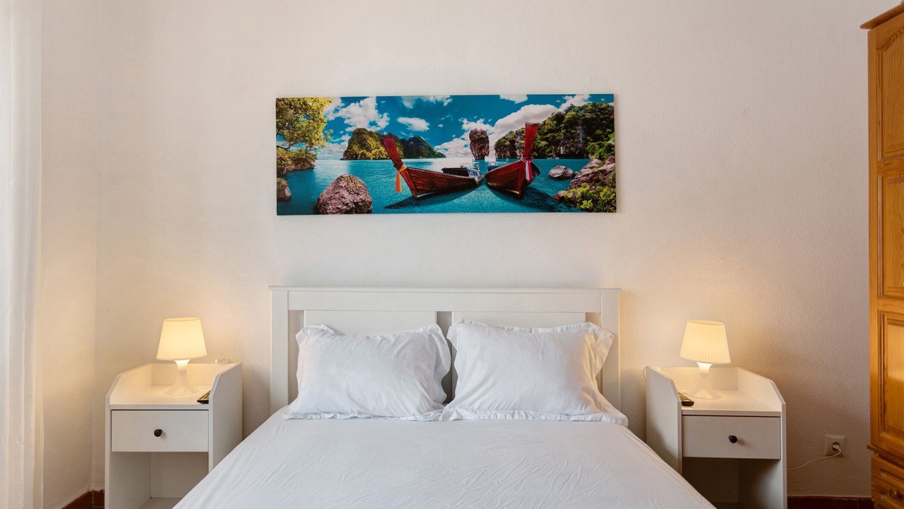 Photo of Bedroom in Sao Bernardino
