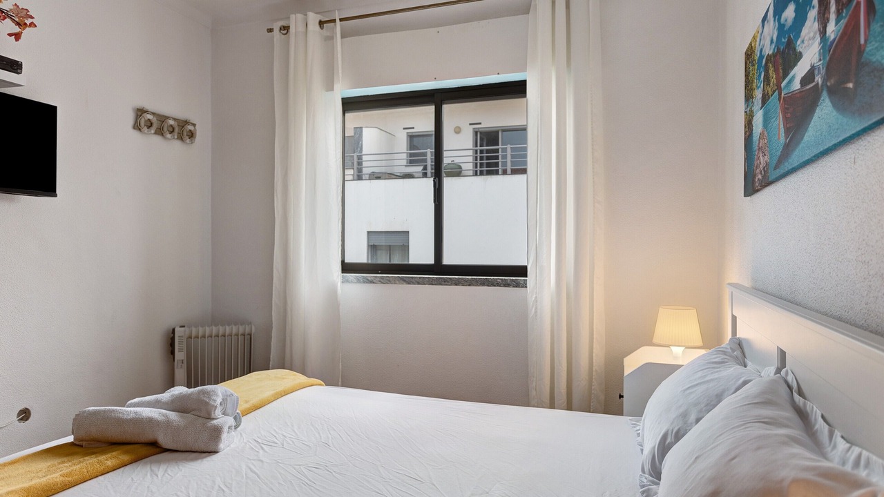 Photo of Bedroom in Sao Bernardino