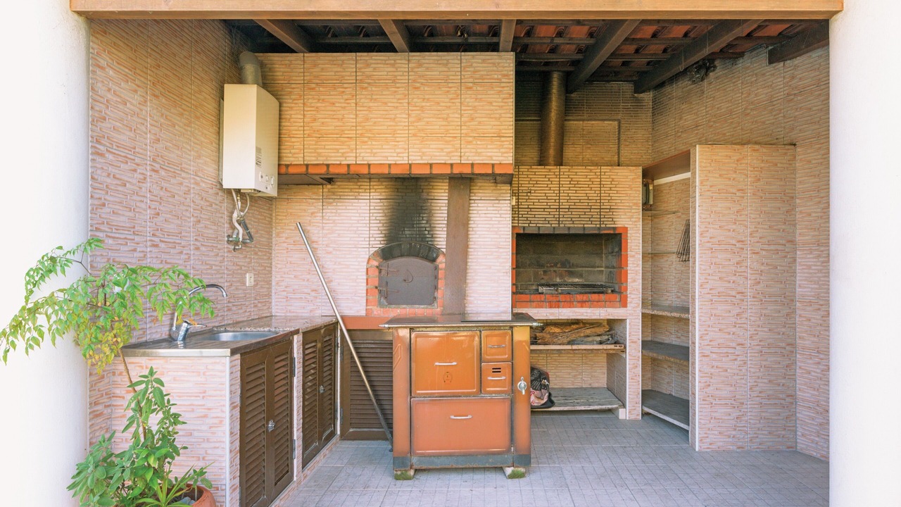 Photo of Outdoor in Aldeia de Brescos