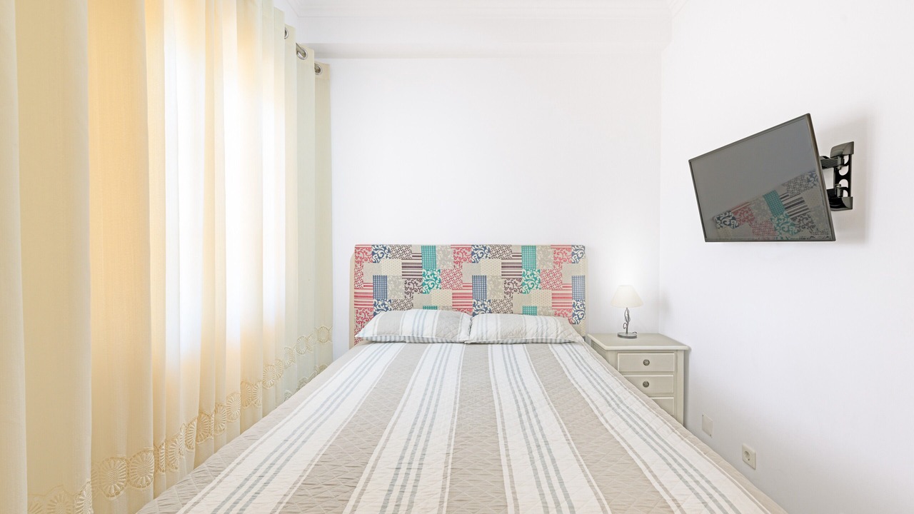Photo of Bedroom in Aldeia de Brescos