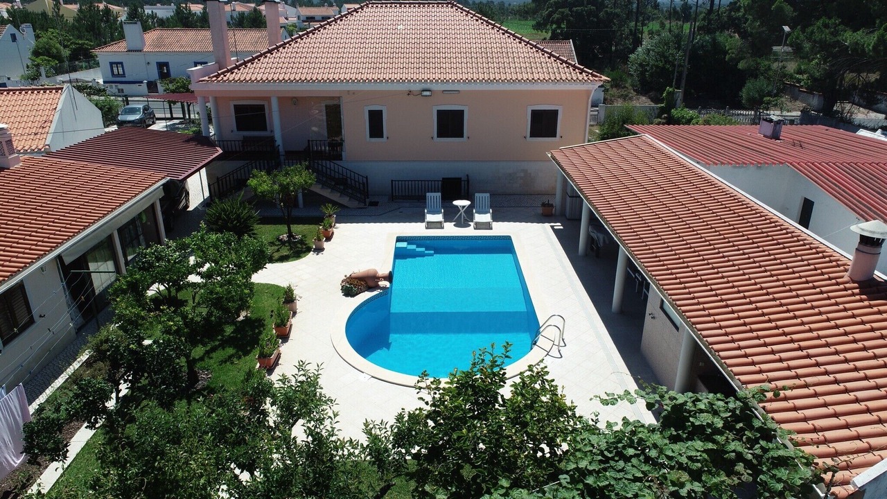 Photo of Outdoor in Aldeia de Brescos
