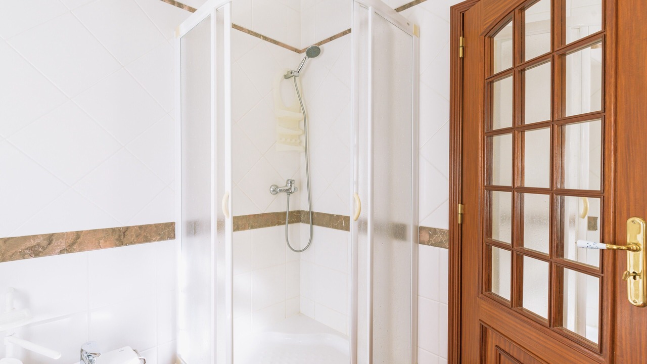Photo of Bathroom in Aldeia de Brescos