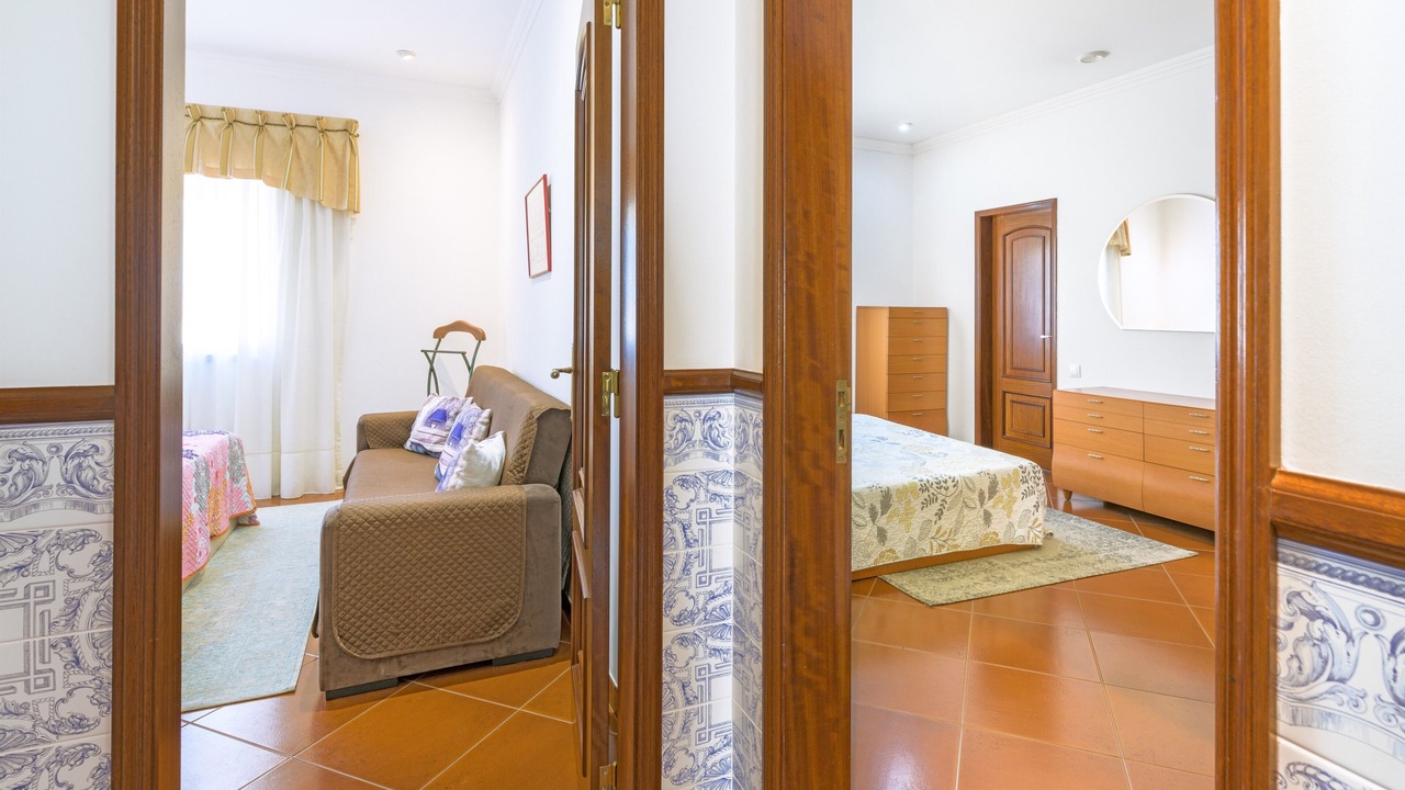 Photo of Bedroom in Aldeia de Brescos