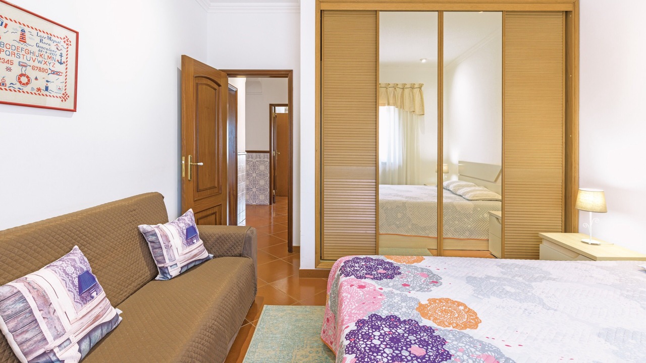 Photo of Bedroom in Aldeia de Brescos