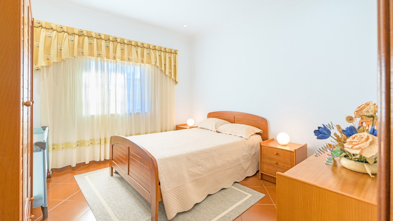 Photo of Bedroom in Aldeia de Brescos