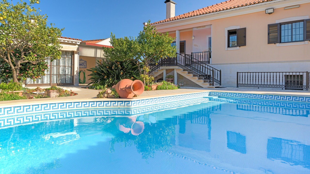 Photo of Outdoor in Aldeia de Brescos
