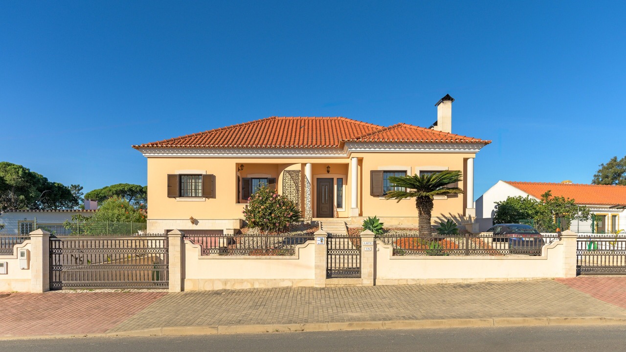 Photo of Outdoor in Aldeia de Brescos