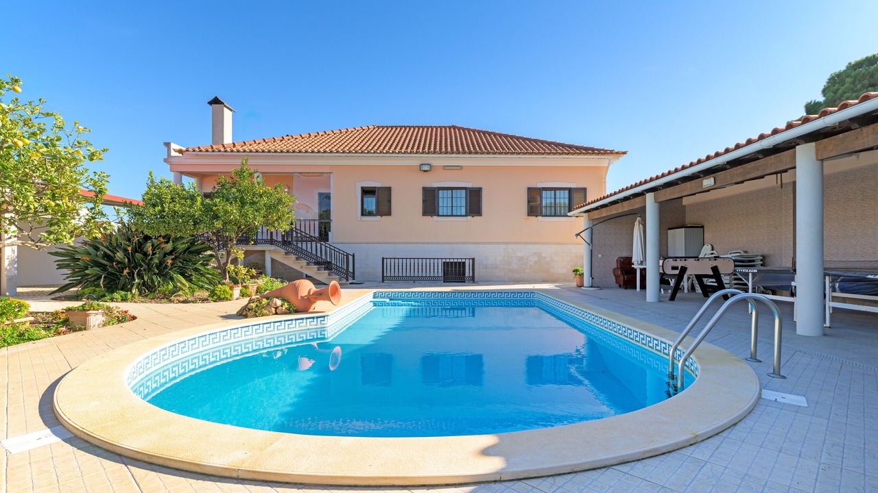 Photo of Outdoor in Aldeia de Brescos