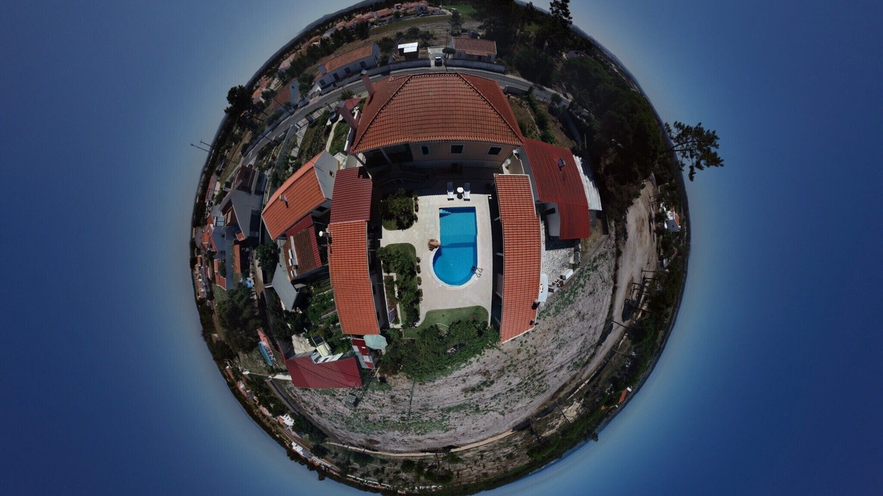 Photo of Outdoor in Aldeia de Brescos