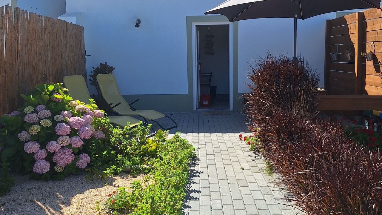 Photo of Patio Balcony in Zambujeira do Mar