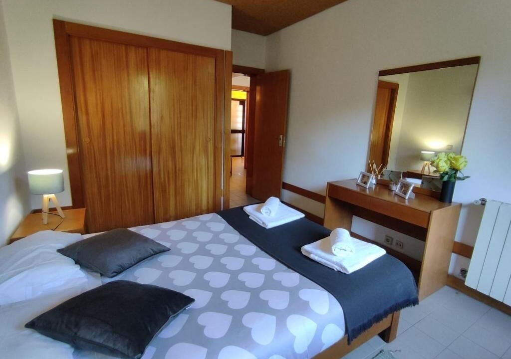 Photo of Bedroom in Sao Tiaguinho