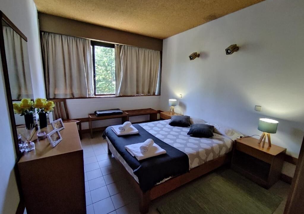 Photo of Bedroom in Sao Tiaguinho