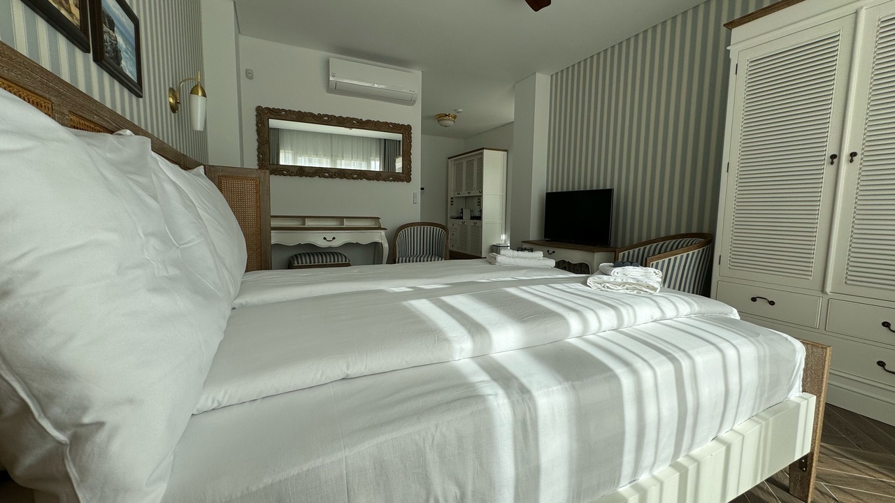 Photo of Bedroom in Atalaia