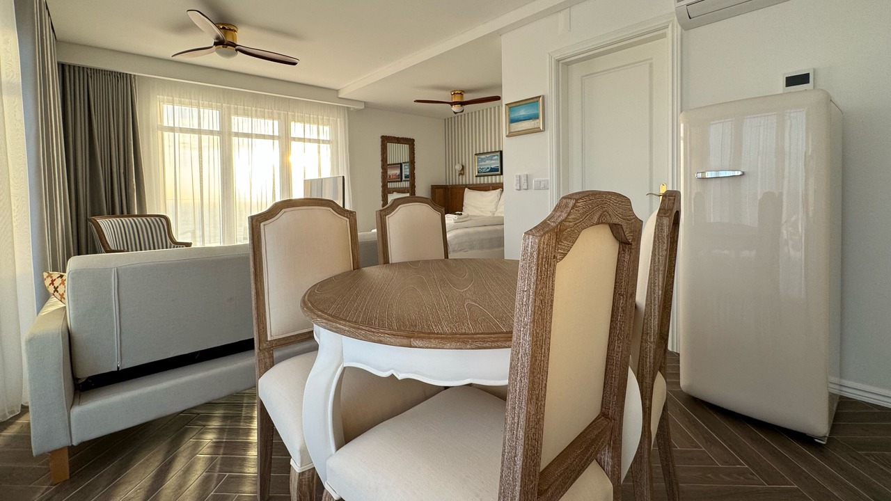 Photo of Livingroom in Atalaia