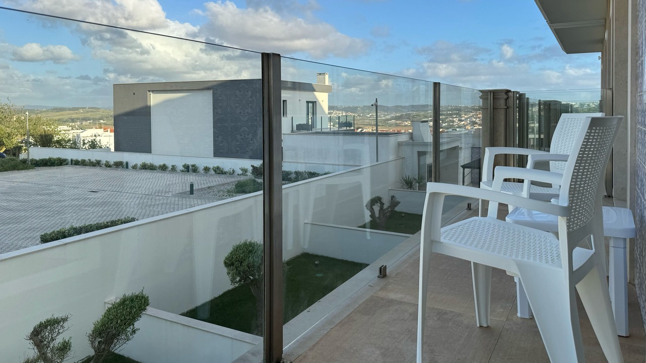 Photo of Patio Balcony in Atalaia