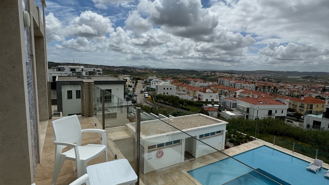 Photo of Patio Balcony in Atalaia