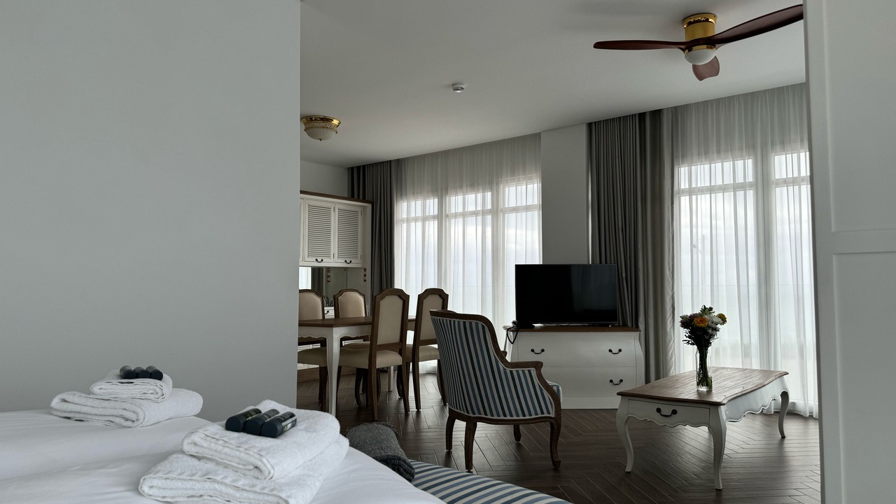 Photo of Bedroom in Atalaia