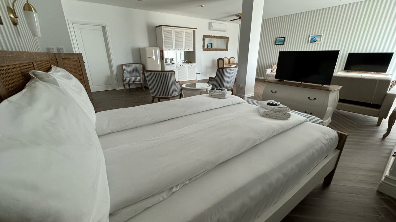 Photo of Bedroom in Atalaia