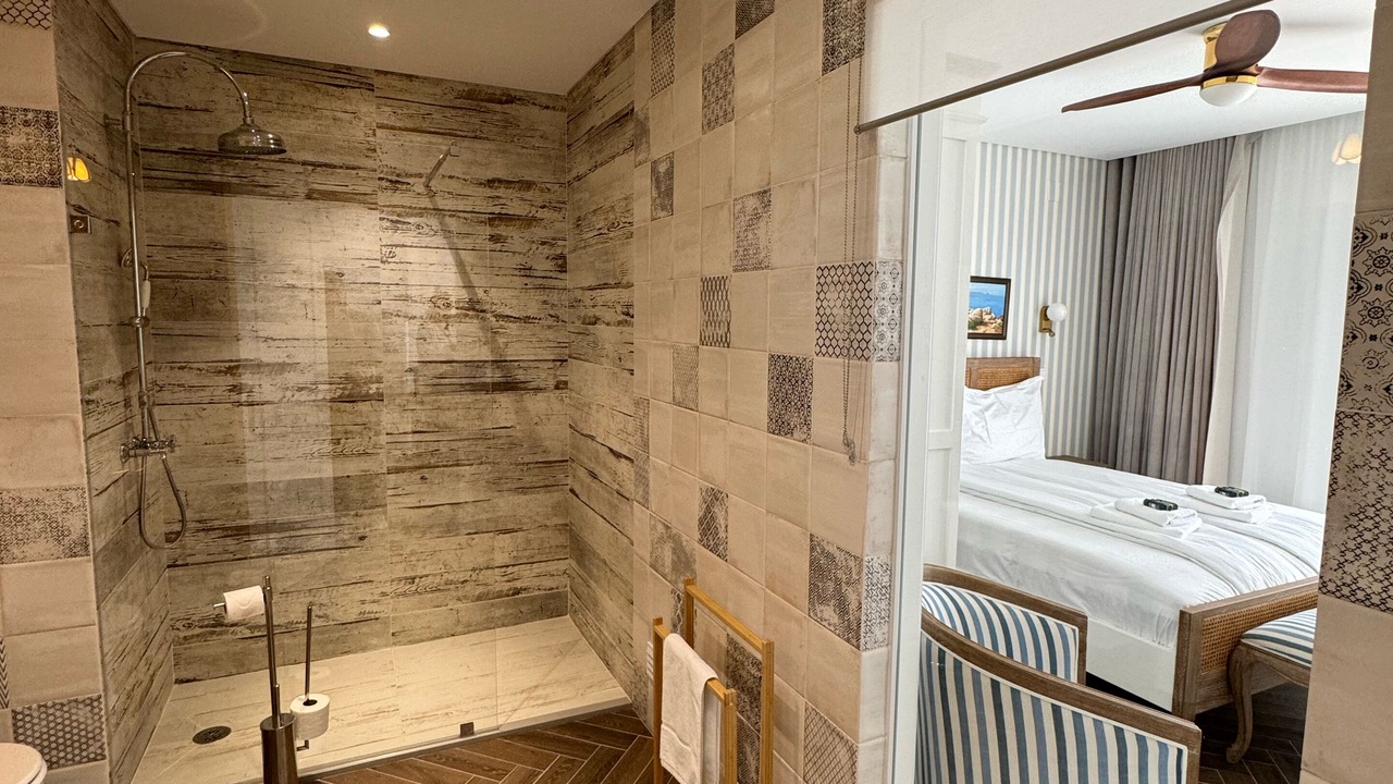 Photo of Bathroom in Atalaia