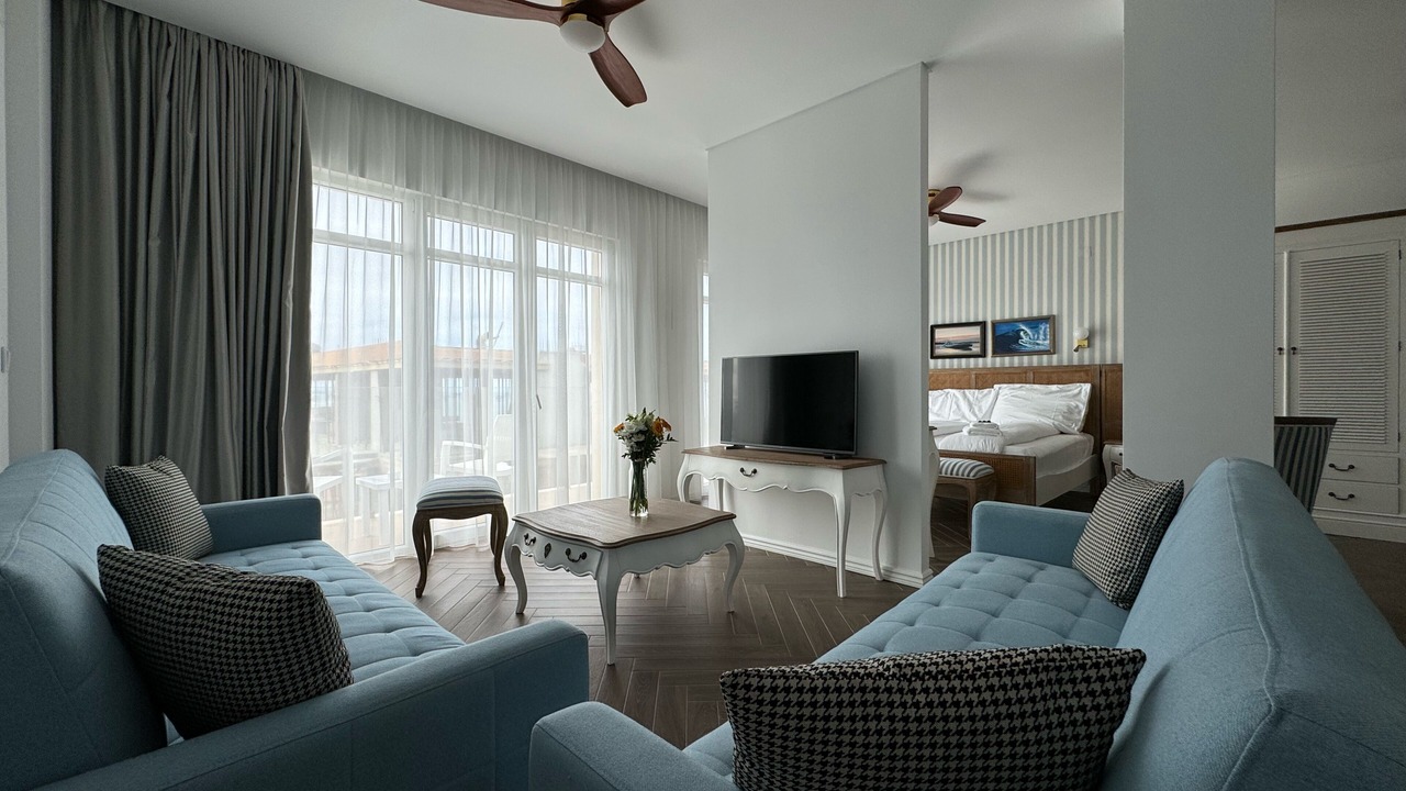 Photo of Livingroom in Atalaia